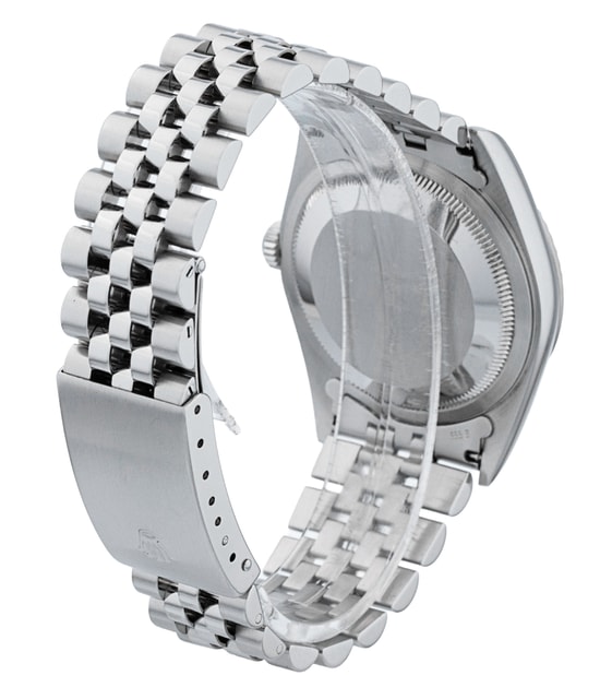 Rolex Datejust 16234 Image 3